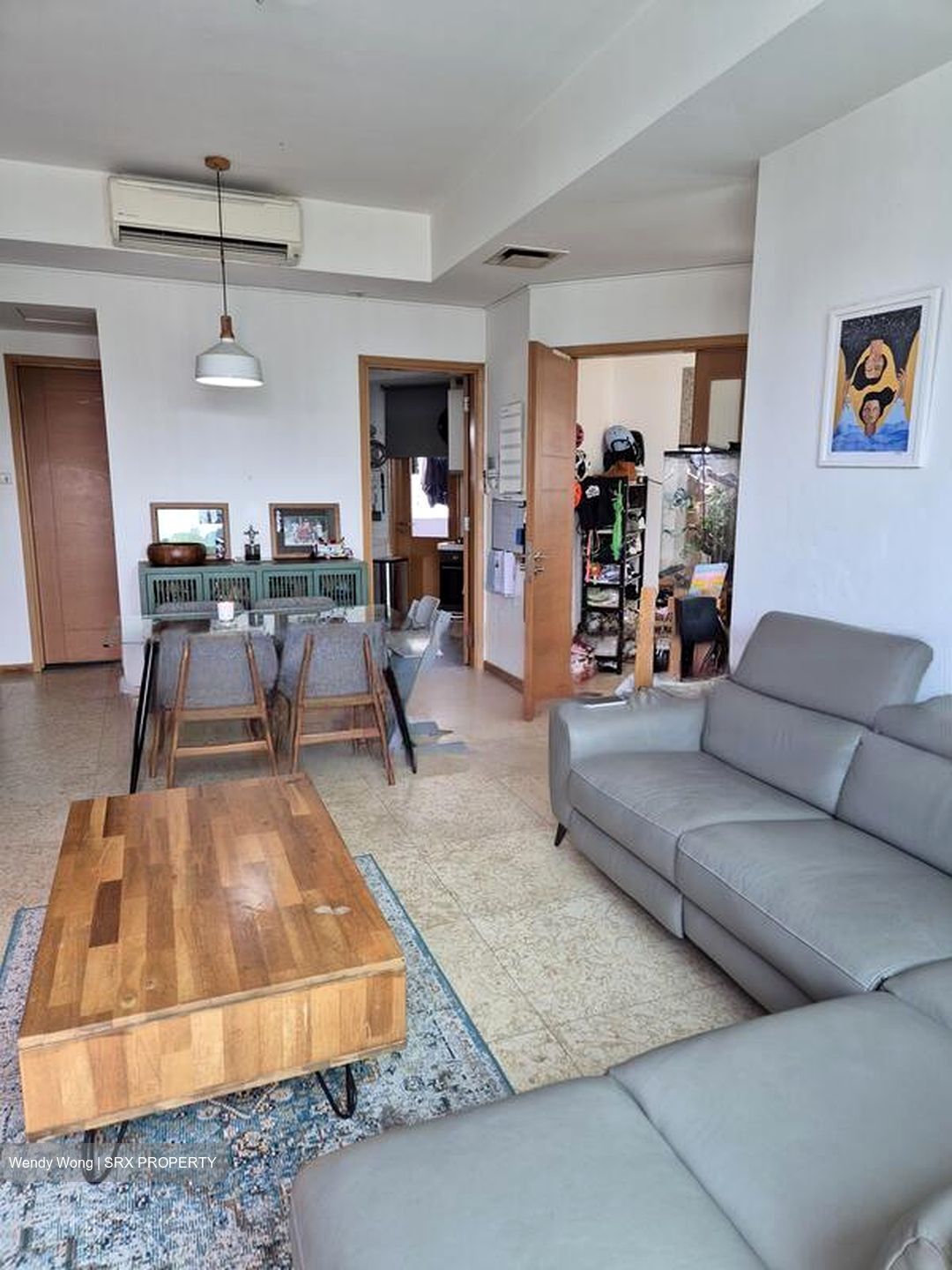 Caribbean At Keppel Bay (D4), Condominium #467021611